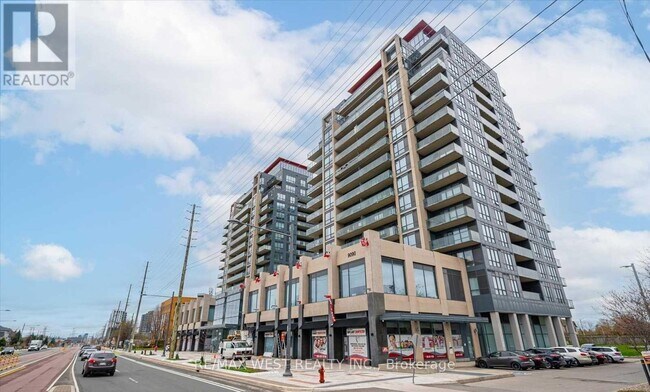 Photo - 9090 Yonge St Unit 1501