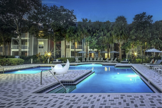 Avana Coral Springs