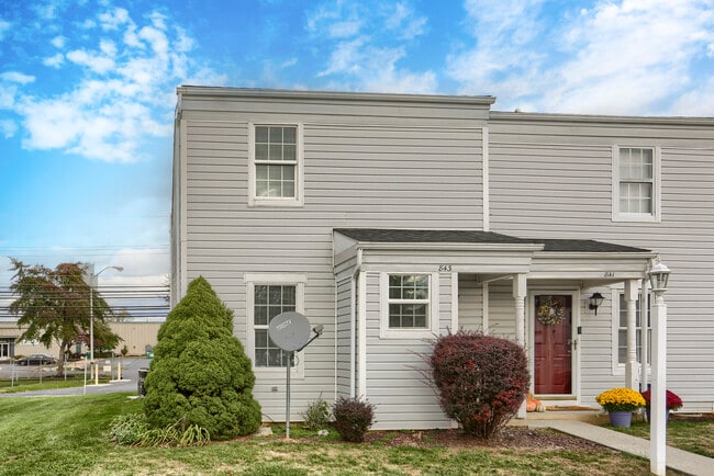 Photo - 843 Old Silver Spring Rd