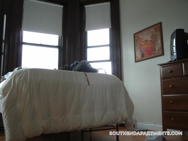 Photo - 423 Shawmut Ave Unit 41