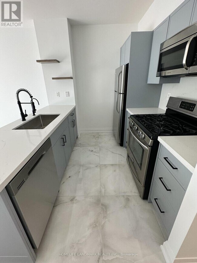 Photo - 35 Mariner Terrace Unité 4301