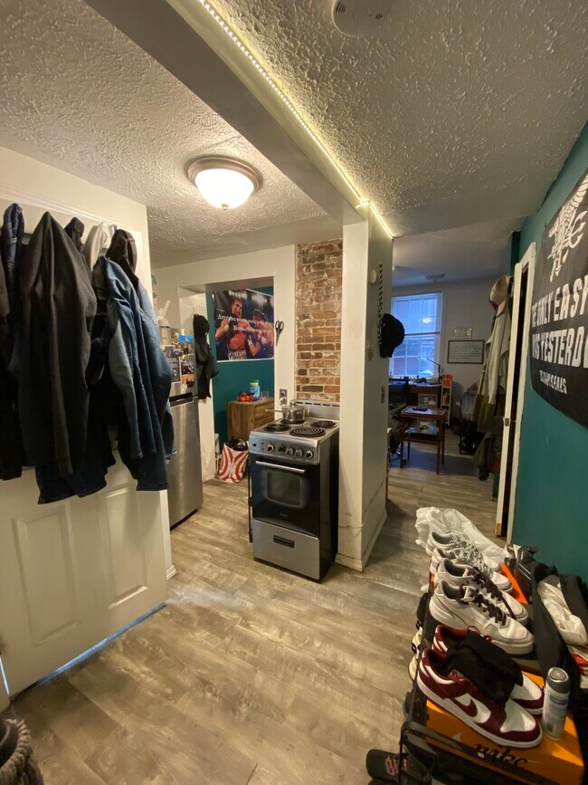 Photo - 44 Anderson St Condo Unit 1-2