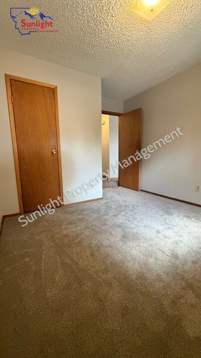 Photo - Spacious 2 Bedroom, 1 Bath Duplex with Garage and Laundry Room