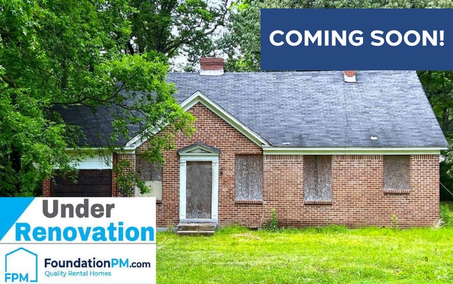 Building Photo - 3214 W Shirley Cir Rental