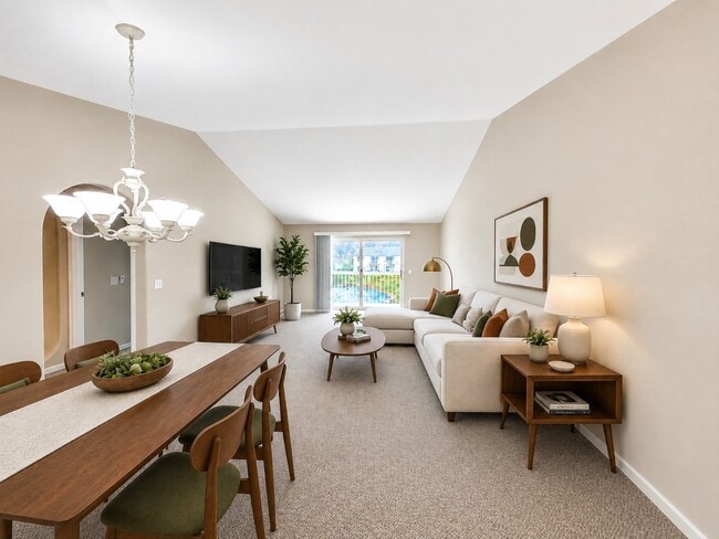 Building Photo - Keystone Lake Apartments