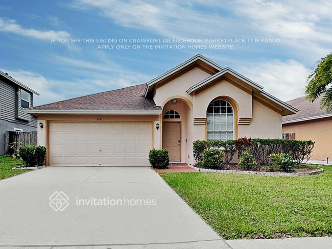 Building Photo - 5641 Paddock Trail Dr