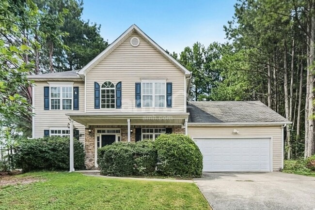 Building Photo - 834 Glen Abbey Dr