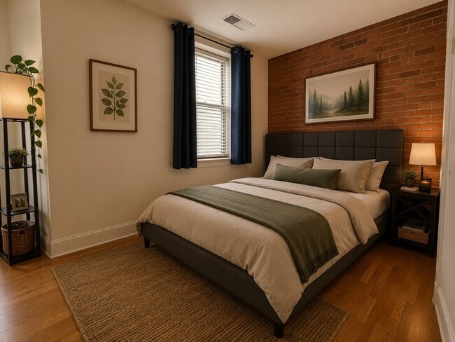 Photo - 84 Gainsborough St Unit 201w