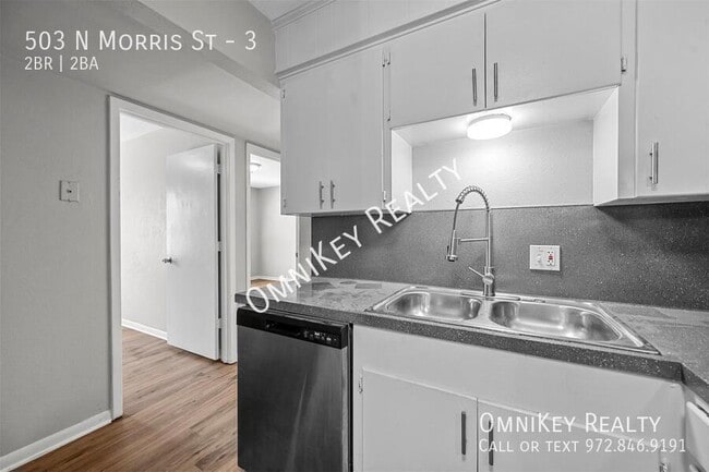 Photo - 503 N Morris St Unidad 3