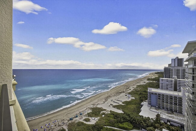 Building Photo - 3800 N Ocean Dr Unit 2050