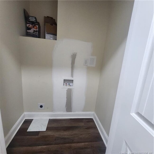 Photo - 3826 John Marshall Rd