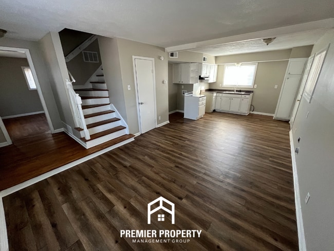 Photo - Spacious 4BR Memphis Home for Rent with Fenced Backyard