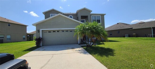 Building Photo - 4495 Maple Chase Trail Rental