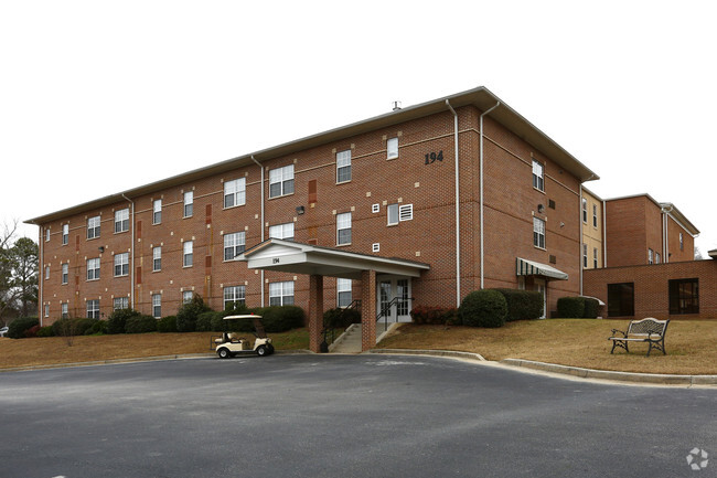 Photo - Magnolia Manor of Macon