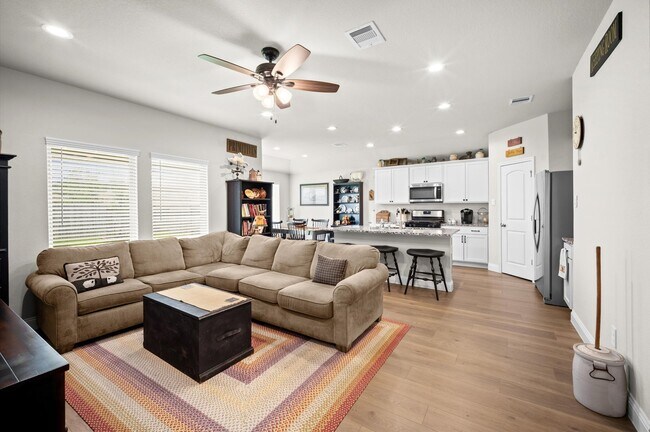 Photo - 3617 Crimson Embers Ln