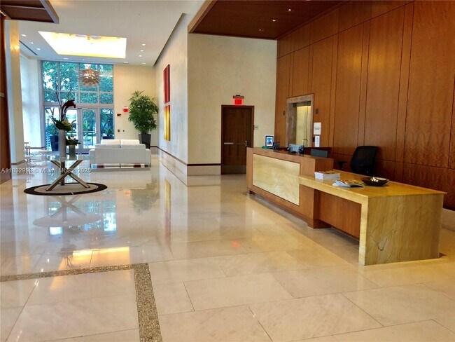 Photo - 1060 Brickell Ave Condo Unit 3315