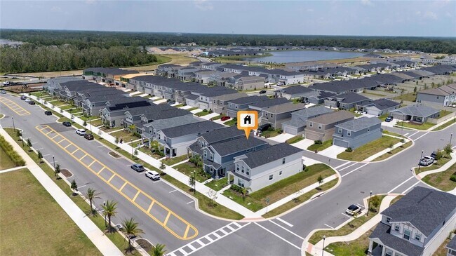445 Silverbell Trl