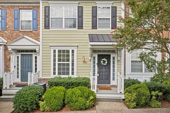Photo - 4705 Brighton Village Dr