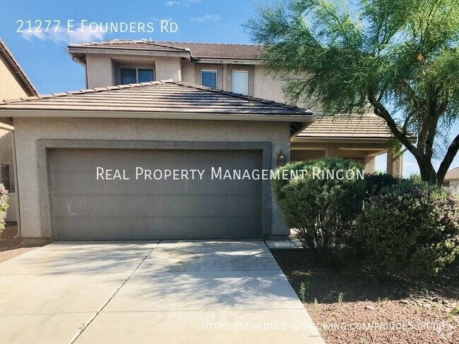 Building Photo - RED ROCK BEAUTY!! Rental