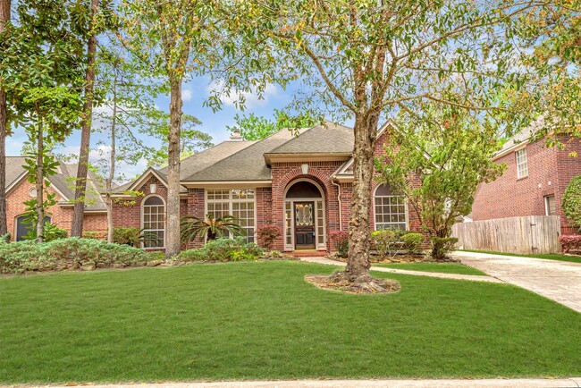 Photo - 5211 High Glen Ct