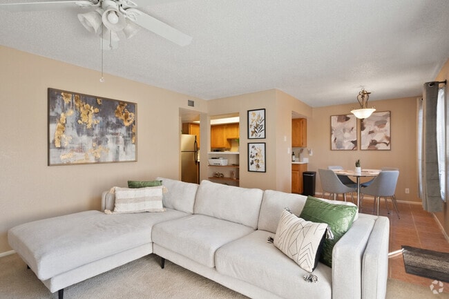 Building Photo - 1310 S Pima Rental