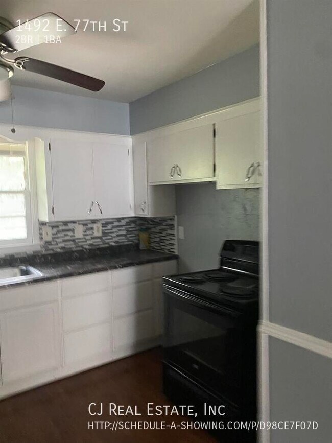 Photo - 1492 E 77th St