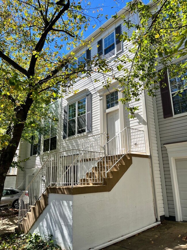 Alexandria/Lincolnia - 5106 Observation Wa... - Alexandria/Lincolnia - 5106 Observation Wa... House
