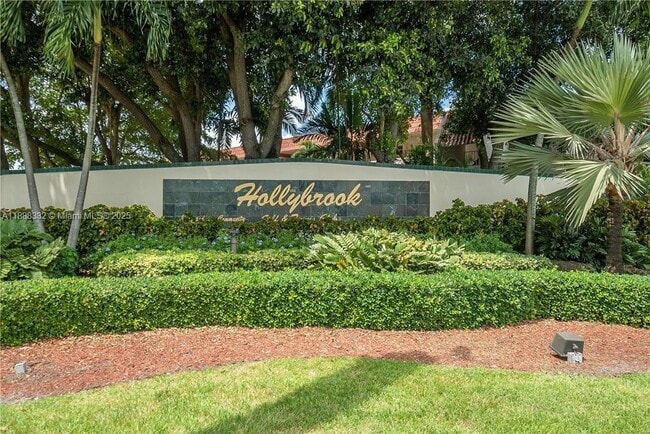 Building Photo - 8980 S Hollybrook Blvd Unit 208