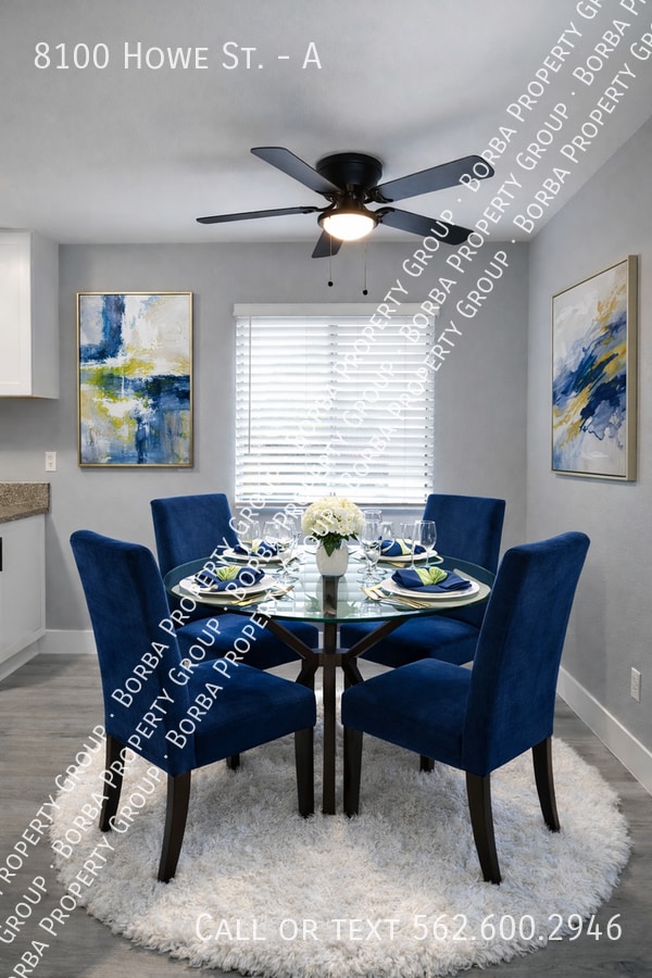 Photo - 8100 Howe St Unit A