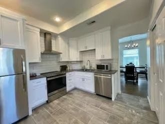 Photo - 718 W Spofford Ave