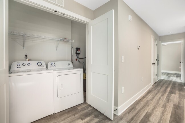 Linwood Creek Apartments