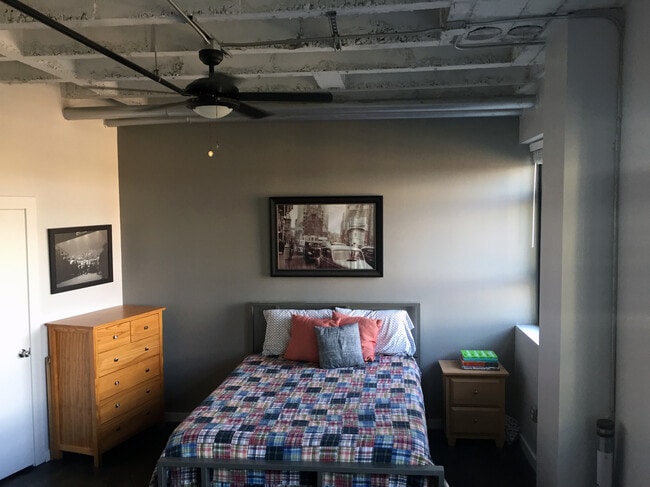Photo - 878 Peachtree St NE Unit 707