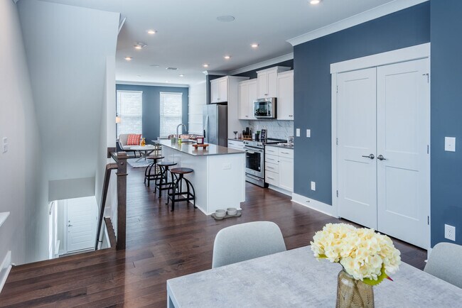 Photo - Reve NoDa Junction