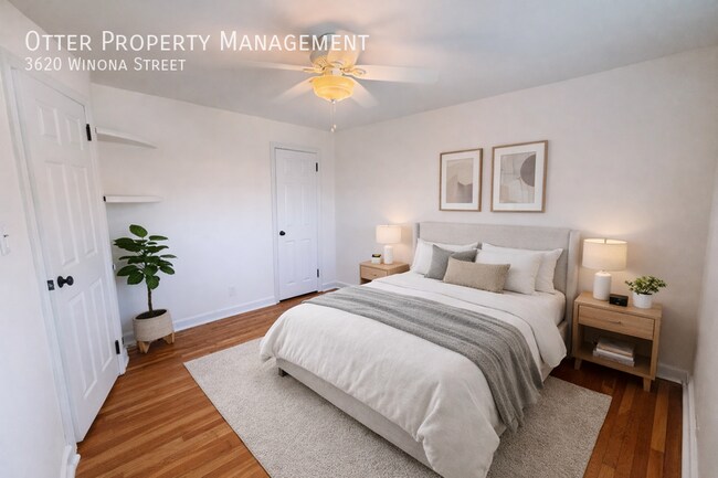 Photo - 3620 Winona St