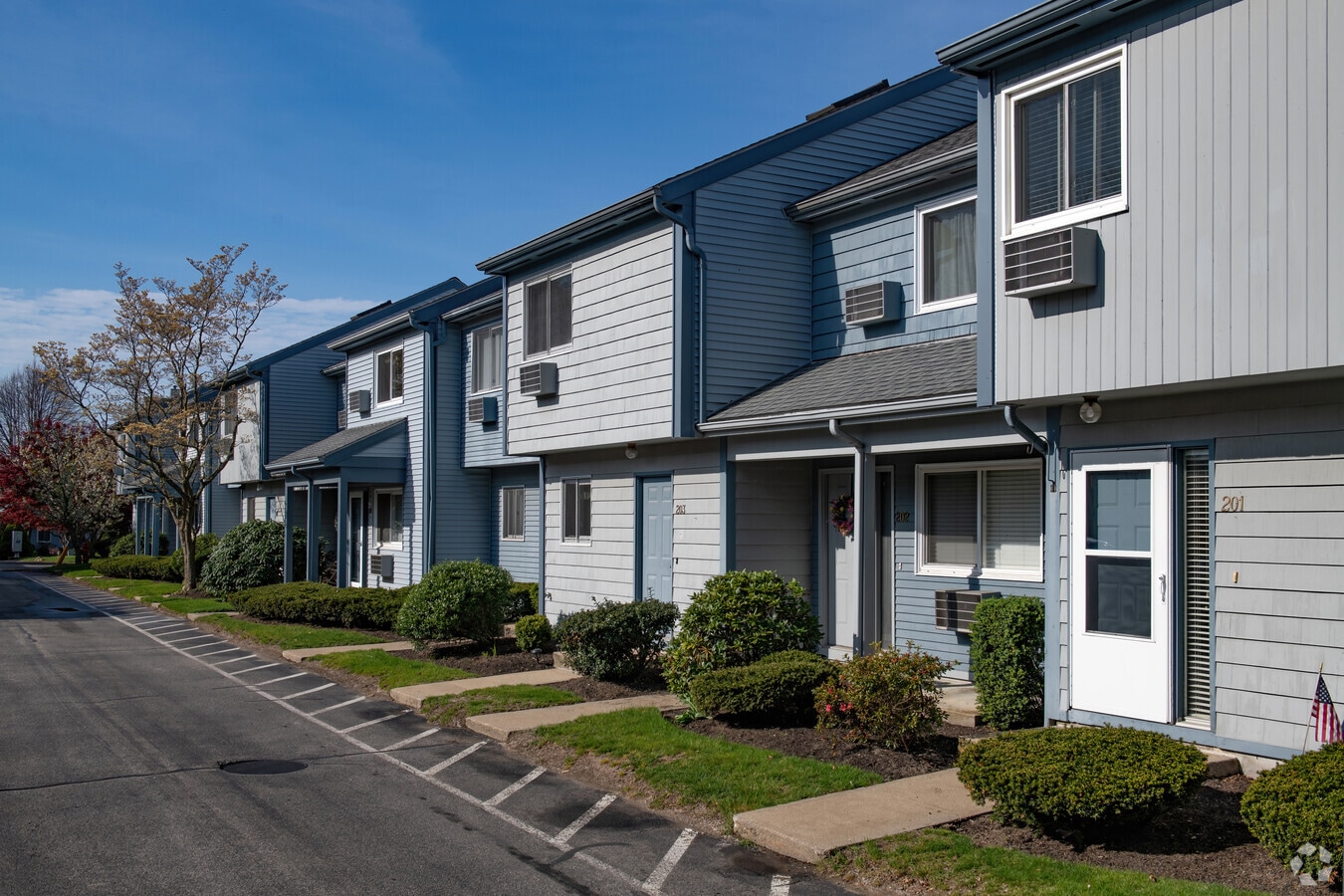 Photo - Kickemuit Klose Condominiums