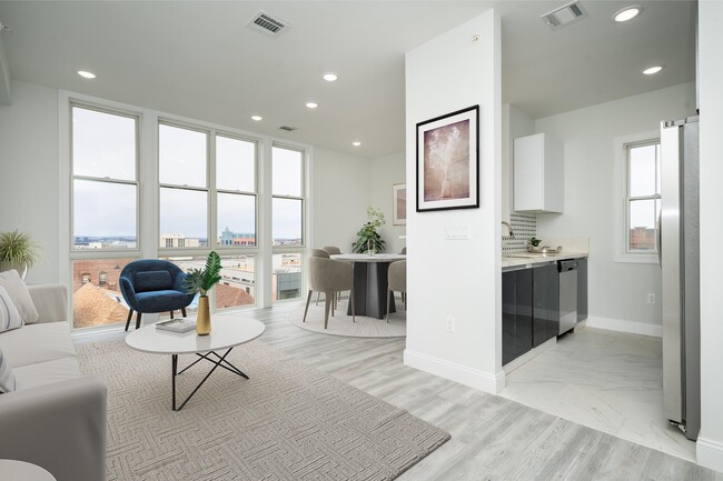 Photo - 144 Bergen Ave Condo Unit 3A