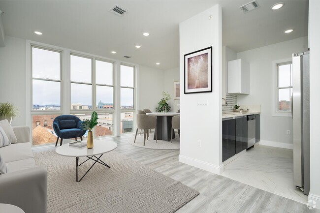 Building Photo - 144 Bergen Ave Unit 3A Rental