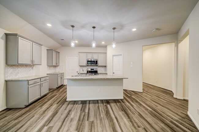 Building Photo - 4619 Sequoia Echo Dr Rental