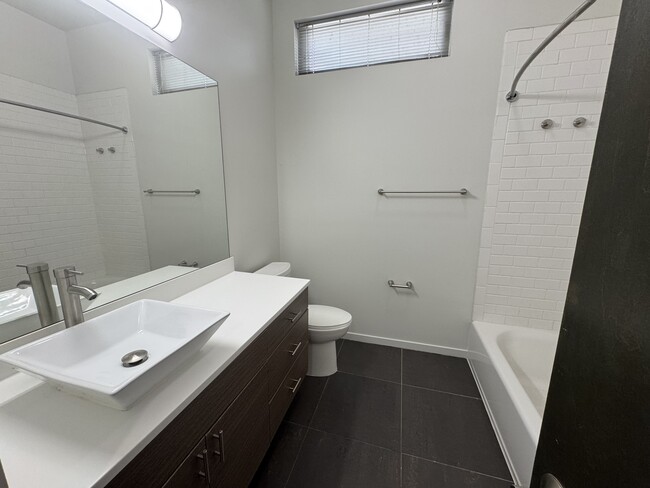 Mather Bathroom