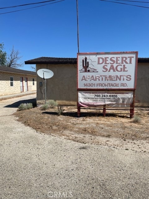 Building Photo - 14301 Frontage Rd Unit 14