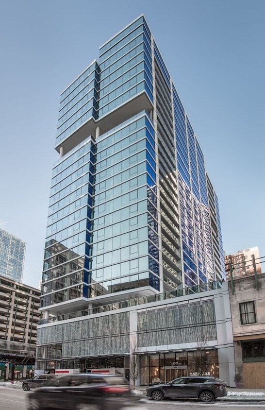 Photo - 60 E Randolph St (Chicago, IL)