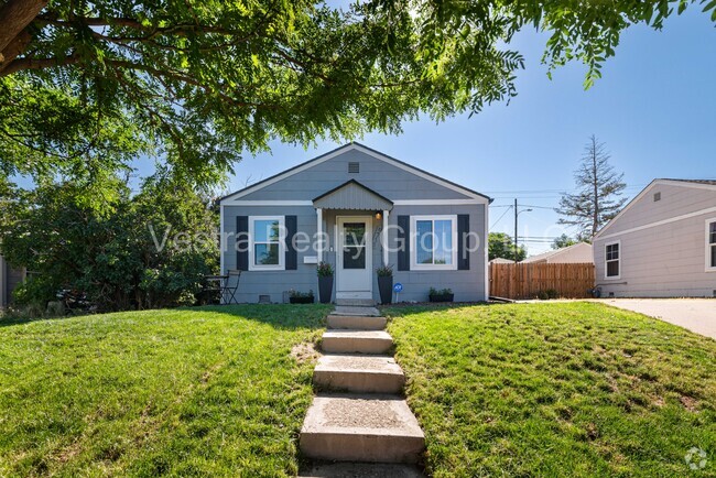 Building Photo - 1176 Xenia St Rental