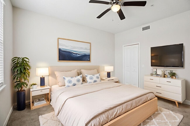Champion Townhomes