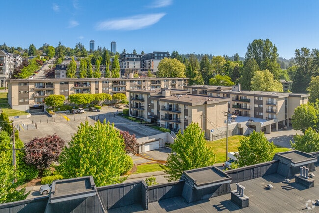 Photo - Braemar Gardens