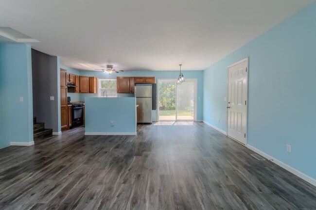 Photo - 11821 Lillian Lee Dr