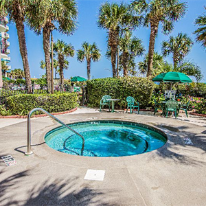 Photo - 2500 N Ocean Blvd