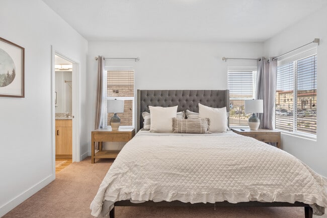 Cottonwood Master - La Vida at Sienna Hills