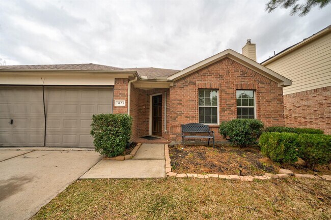 Photo - 3423 Cactus Creek Dr