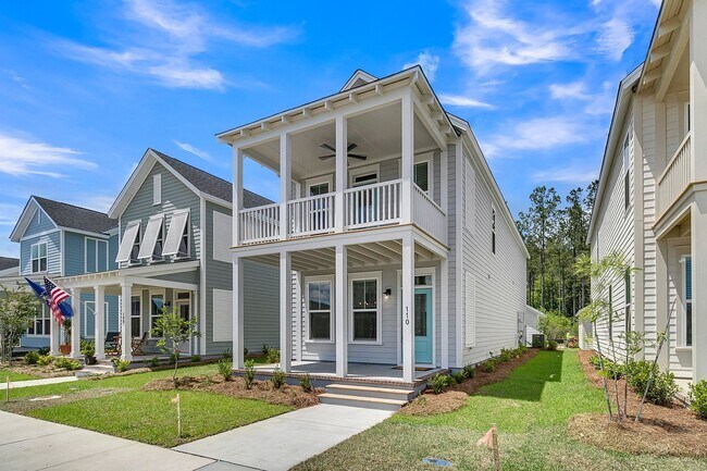 Photo - Lowcountry Charm Meets Modern Living — You...
