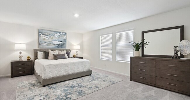 Limestone Creek Rental Homes
